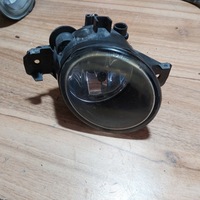 фото thumb №1, Противотуманная фара левый clio ii lift