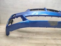 фото thumb №8, Bmw x1 f48 m-pakiet 14-18 з передній бампери