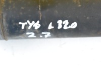 фото thumb №2, Wał приводной задняя range rover sport l320 2.7d 07r