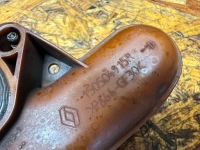 Маслоприёмник масла dacia renault 1.2 tce 150504915r Доставка, фото thumb