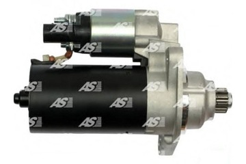 фото thumb №12, As-pl s0272 стартер
