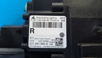 фото thumb №15, Volkswagen tiguan iii 571 лампа правая левая комплект iq light комплект
