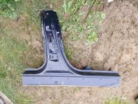 фото thumb №1, Bmw f26 поріг блок двигуна правий