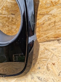 фото thumb №8, Решітка радіатора решітка радіатора jeep wrangler jl