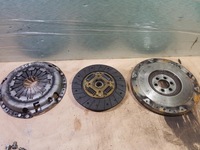 фото thumb №1, Сцепление 1.6sce dacia duster ii