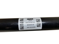 фото thumb №9, Поворотный кулак задняя левая рычаги датчики приводной вал комплект bmw 7 g11 g12 lift 750ix