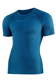 ФУТБОЛКА ДЛЯ БЕГА BRUBECK THERMOACTIVE SPORTS
