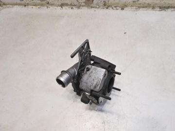 фото thumb №6, Турбонагнетатель турбина audi a8 d3 4.0 v8 tdi 057145721j gt1749v