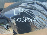 фото thumb №7, Левая спинка подушка сиденье ford ecosport mk2