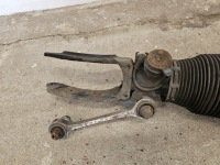 фото thumb №8, Audi q7 4l 07r 3.0 tdi амортизатор левый перед 7l8616039b