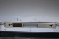 фото thumb №6, Крышка багажника багажника renault laguna iii kombi ted69