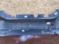 фото thumb №7, Бампер задняя задний smart fortwo a453