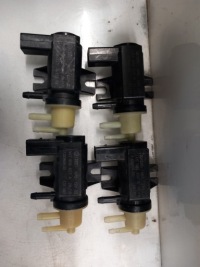 фото thumb №5, Клапан турбіни egr