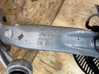 фото thumb №13, Підвішування амортизатор важіль поворотна опора праві перед audi e-tron 55 4ke 18-