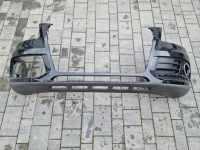 Купити Audi q5 8r 8r0 рестайлінг  бампер передній перед, фото thumb