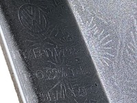 фото thumb №13, Vw amarok ii 2hj бампер перед