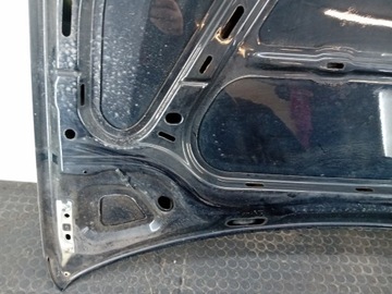 фото thumb №11, Капот vw golf v lc9z