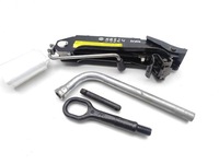 фото thumb №13, Audi a3 домкрат автомобильный 2010 хэтчбек 4/5dr 8p0011031c 1k0012115f