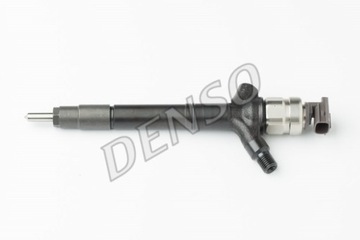 фото thumb №12, Denso инжектор cr toyota avensis t27 2.0 d-4d