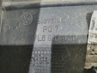 фото thumb №11, Vw touareg бампер pdc 7l6807421 зад заднее