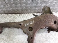 фото thumb №5, Поворотный кулак рычаг правый задняя mercedes vito i w638