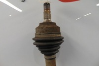 фото thumb №4, Peugeot 307sw 1.6hdi привідний вал права