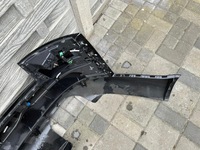 фото thumb №7, Audi a8 d3 4e0 02-08 бампер задня