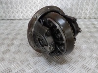фото thumb №9, Mitsubishi pajero pinin 2.0 gdi мост зад 51/11