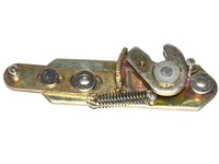 фото thumb №2, Iveco daily 2000- замок двері зад праві верх