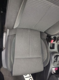 фото thumb №1, Citroen c4 ii b7 сидіння перед правий