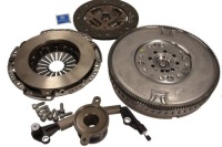 Сцепление комплект .dmf sachs 2290601108 в Украине, фото thumb