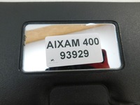 фото thumb №5, Aixam ligier 400 солнцезащитные козырьки защитные накладки