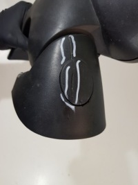 фото thumb №5, Дзеркало ліва renault trafic 026305