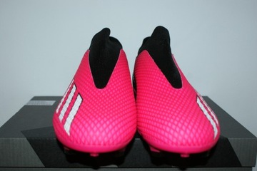 ФУТБОЛЬНЫЕ КРОССОВКИ ADIDAS X SPEEDPORTAL.3 LL FG GZ5065 43 1/3