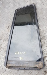 фото thumb №1, Koleos i 08-15 стекло дверь правый задняя