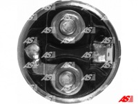 фото thumb №3, Выключатель электромагнитный, стартер as-pl ss2002