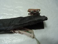 фото thumb №3, Ford fiesta mk7 подушка безопасности шторка безопасности правая