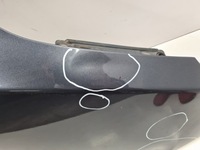 фото thumb №7, Hyundai ix35 крыло правый перед передний 5k