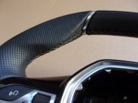 фото thumb №5, Воздуховод peugeot 208 2008 ii gt-line кожа