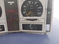 фото thumb №5, Man 8.185 спидометр тахограф eu 81.27202.6081