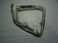 фото thumb №1, Mercedes c-klasa w204 air bag шторка правая