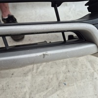 фото thumb №8, Renault espace 5 v 14- бампер перед переднее решётка радиатора плита pdc