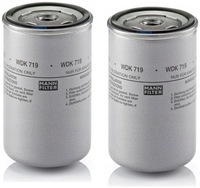 фото thumb №1, Mann-filter wdk 719 фильтр топлива