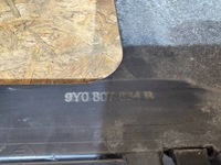 фото thumb №9, Porsche cayenne coupe 9y3 бампер задняя задний