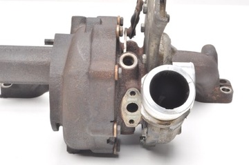 фото thumb №7, Volvo v70 s80 xc60 c70 ii 2.4 d5 180km турбина турбонагнетатель 30774670