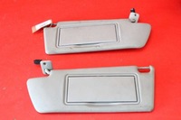 фото thumb №8, Захист сонцезахисна eu opel vectra c 04r