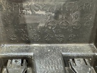 фото thumb №11, Mazda cx5 cx-5 1 i 12-17 планка накладка na крыло правые перед передняя