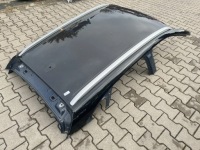 Купити Дах стійки renault captur 2 19-, фото thumb