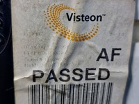 фото thumb №8, Набор стартовый fiesta mk5 1.3 8v 6s61-12a650-nc 6s6t-10849-af