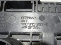 фото thumb №9, Основание корпус аккумулятор vw caddy iii 3 2k0 03-10 1.9 tdi 1k0915333b